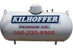 Kilhoffer Propane